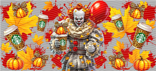 16oz Halloween-J 698